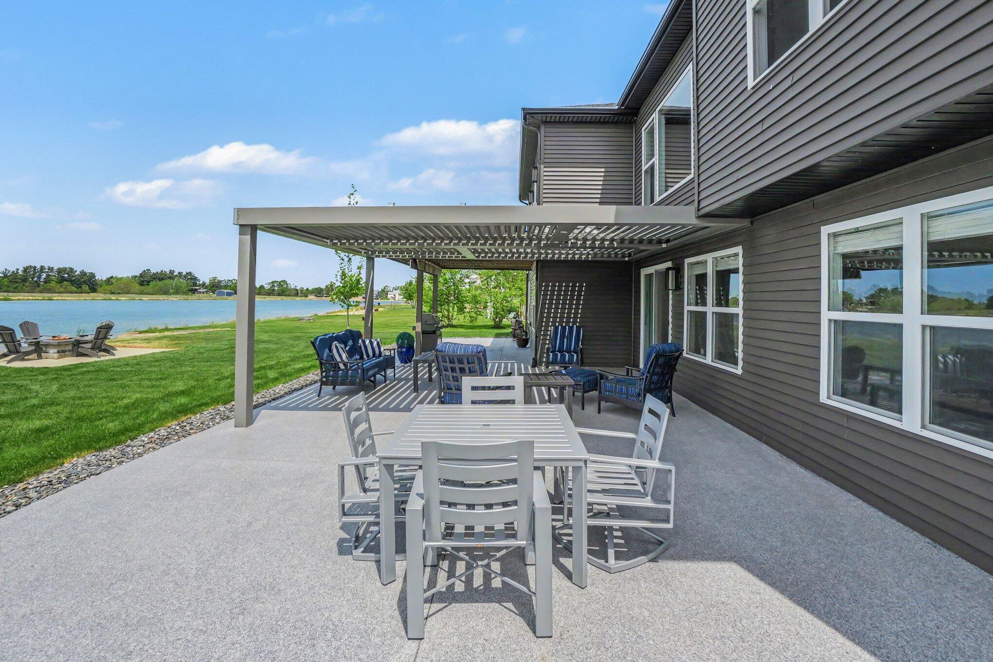 9351 Shoreway Drive West Olive MI 49460