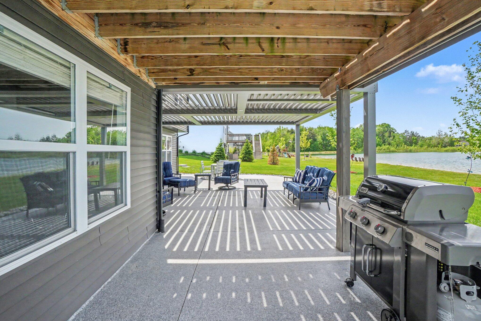 9351 Shoreway Drive West Olive MI 49460