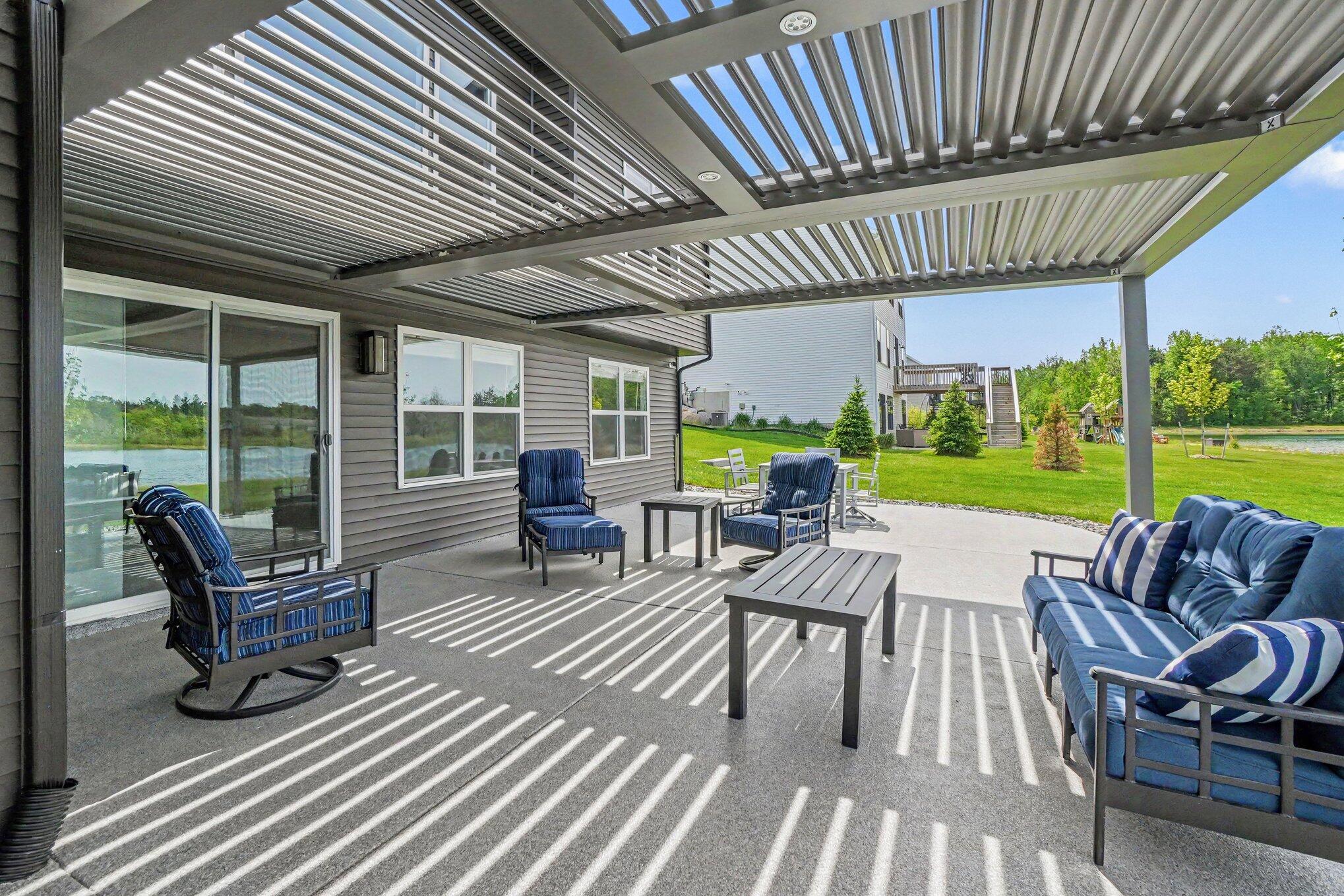 9351 Shoreway Drive West Olive MI 49460