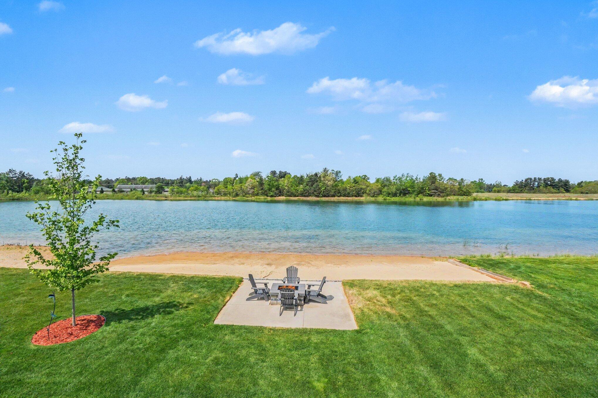 9351 Shoreway Drive West Olive MI 49460