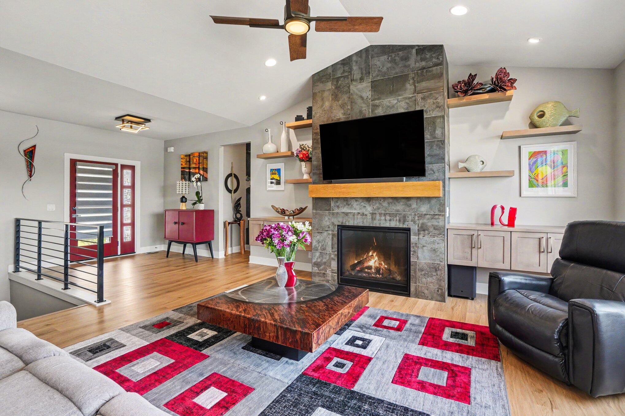 9351 Shoreway Drive West Olive MI 49460