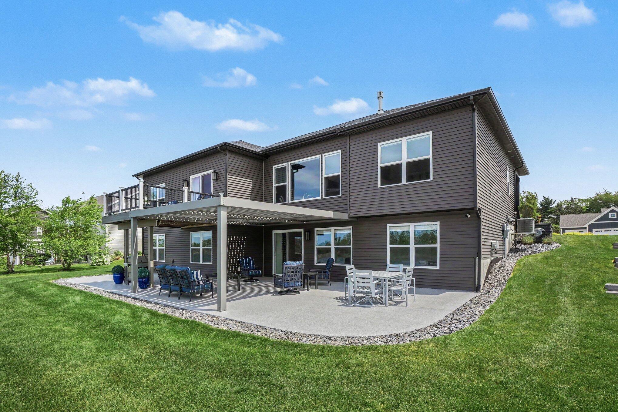 9351 Shoreway Drive West Olive MI 49460
