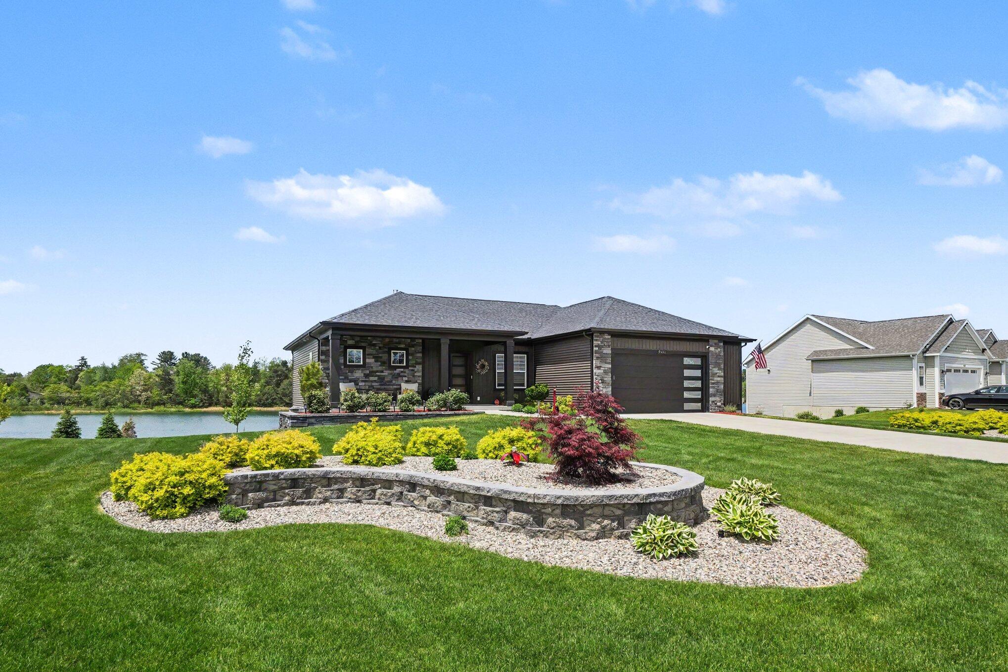 9351 Shoreway Drive West Olive MI 49460