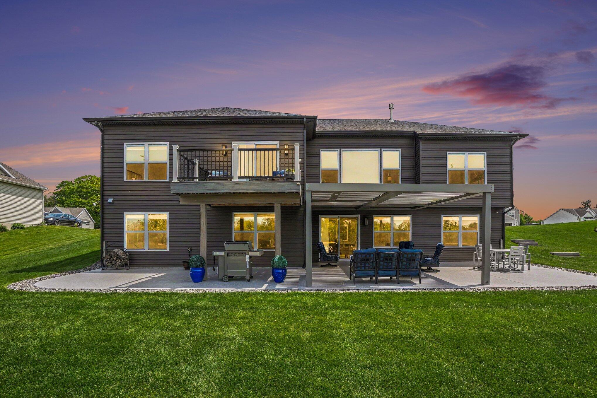 9351 Shoreway Drive West Olive MI 49460