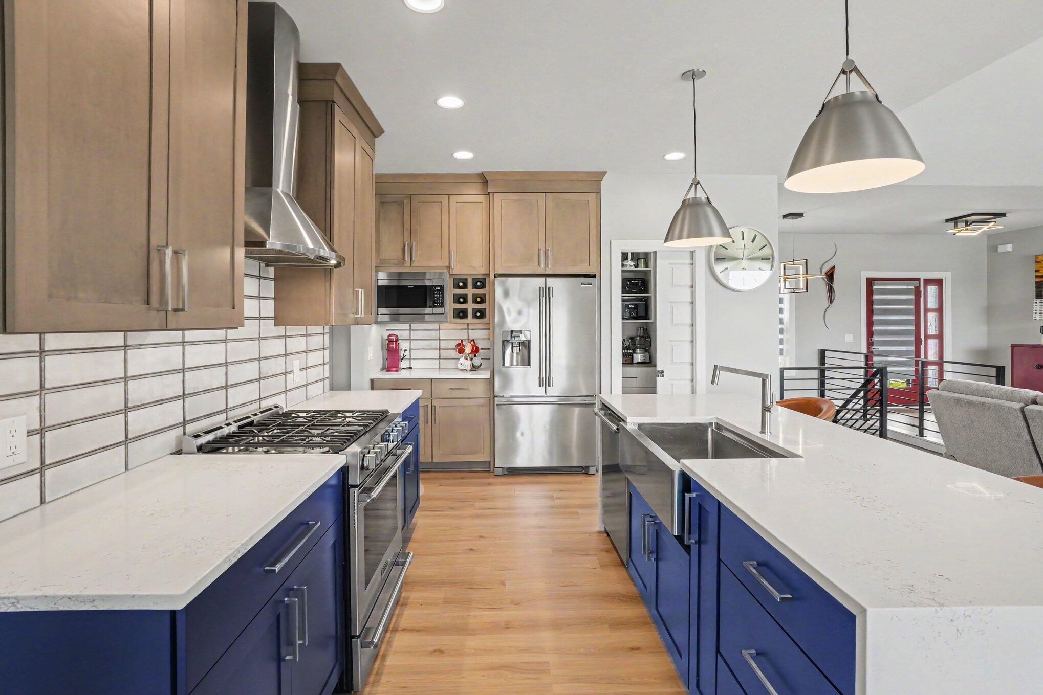 9351 Shoreway Drive West Olive MI 49460