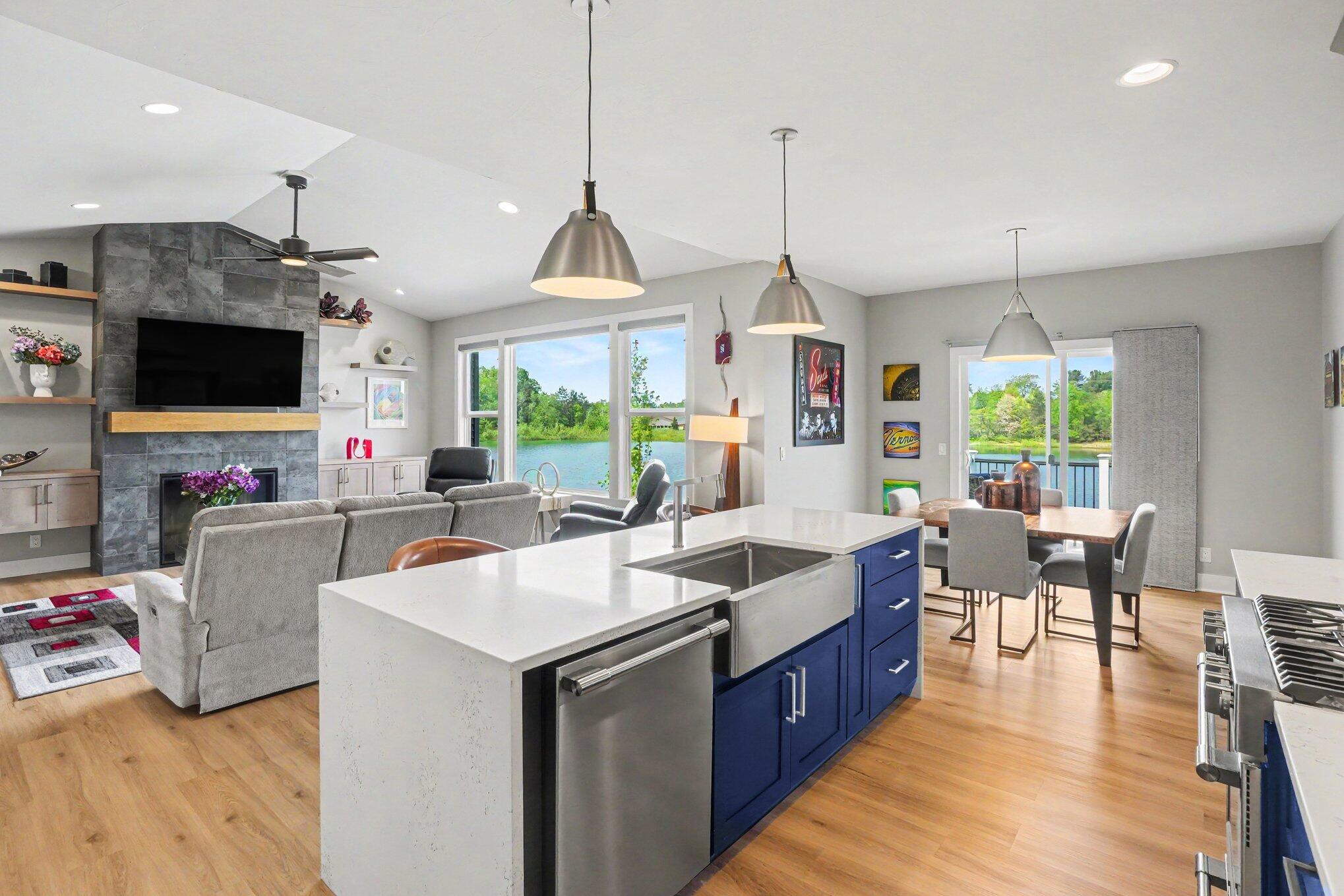 9351 Shoreway Drive West Olive MI 49460