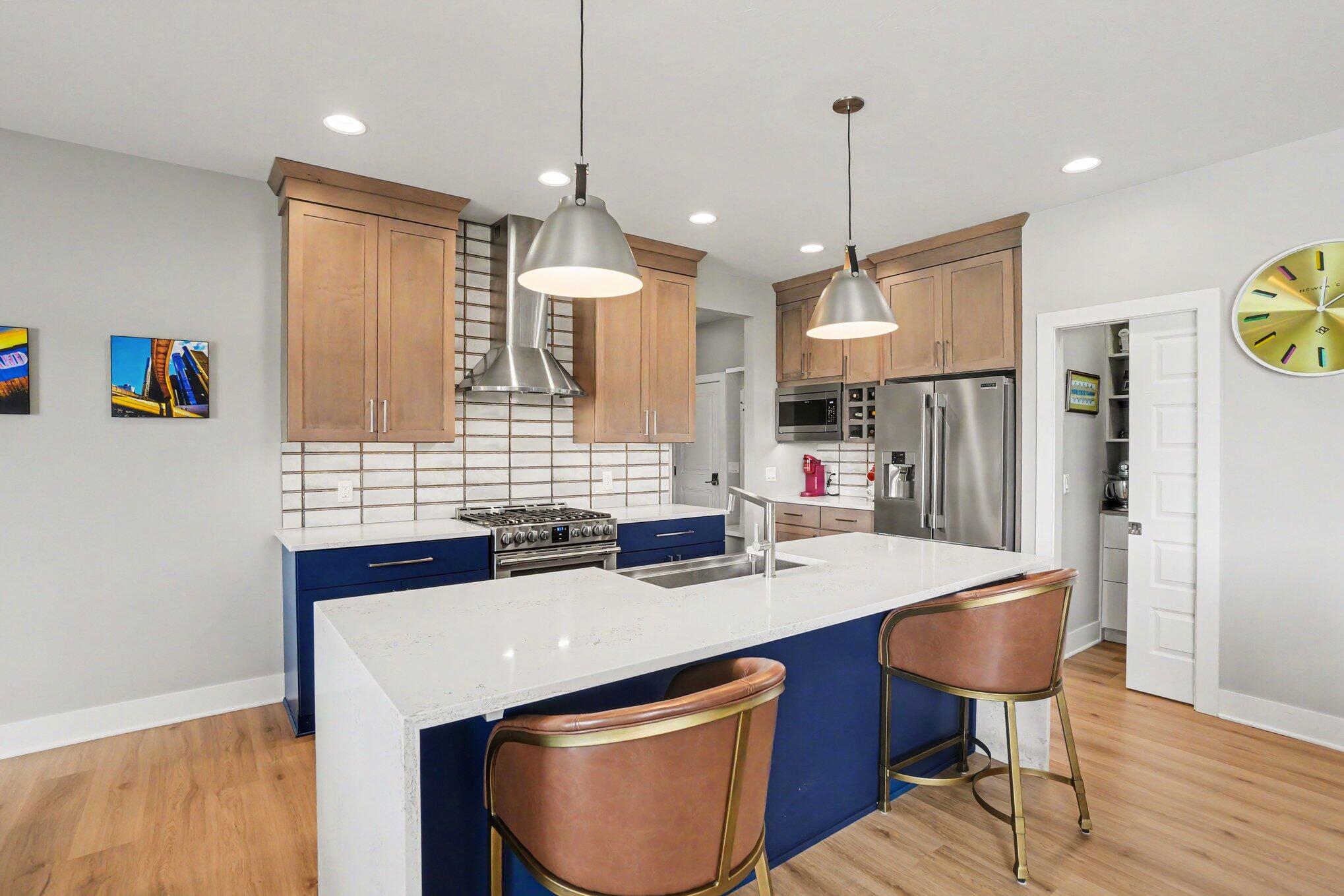 9351 Shoreway Drive West Olive MI 49460