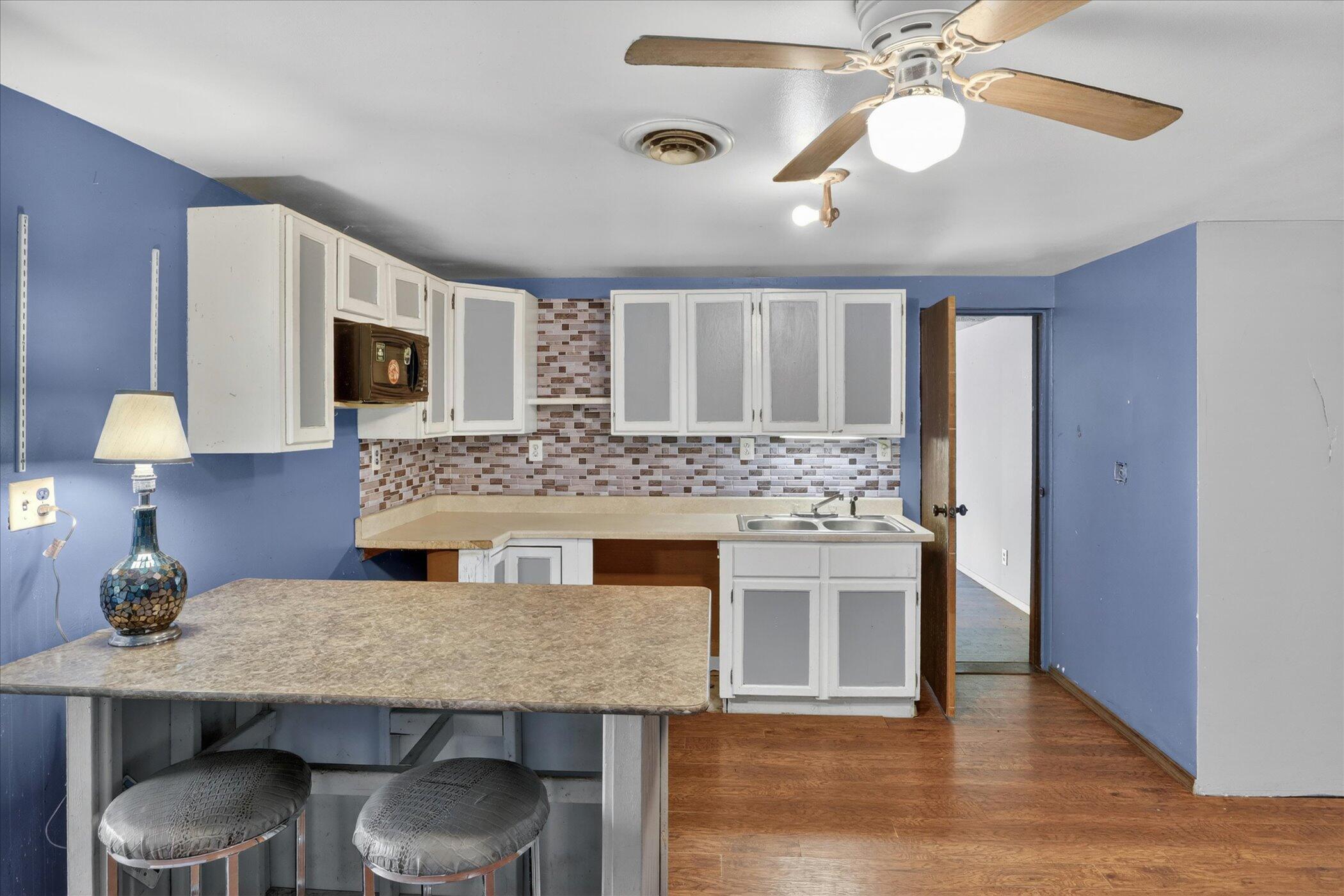 56447 Twin Lakes Road Cassopolis MI 49031