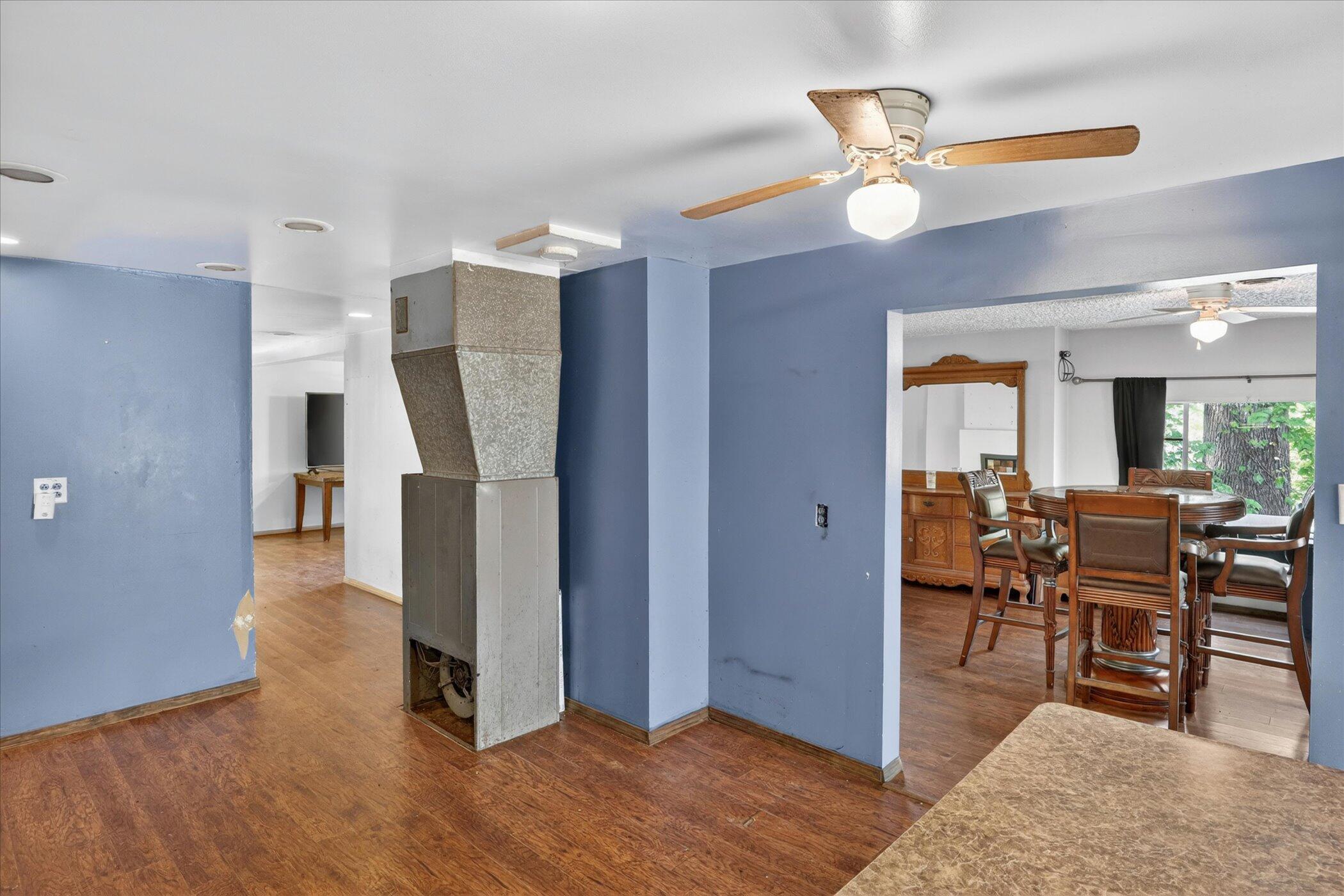 56447 Twin Lakes Road Cassopolis MI 49031