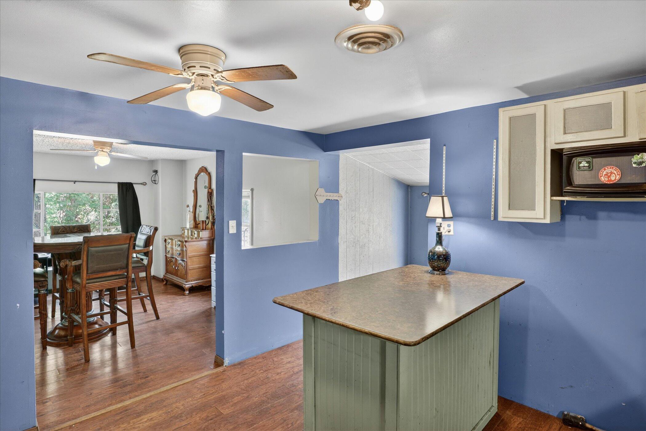 56447 Twin Lakes Road Cassopolis MI 49031