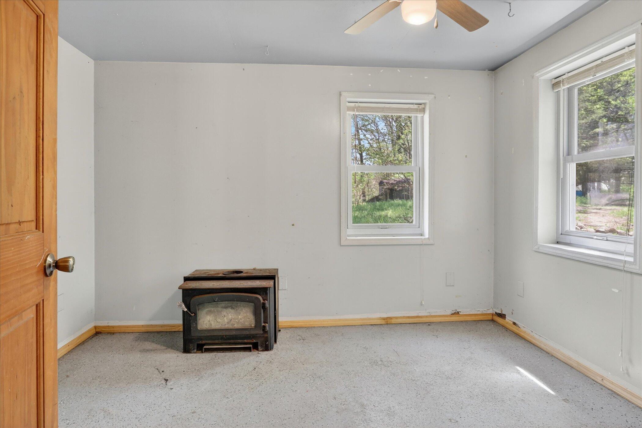 56447 Twin Lakes Road Cassopolis MI 49031