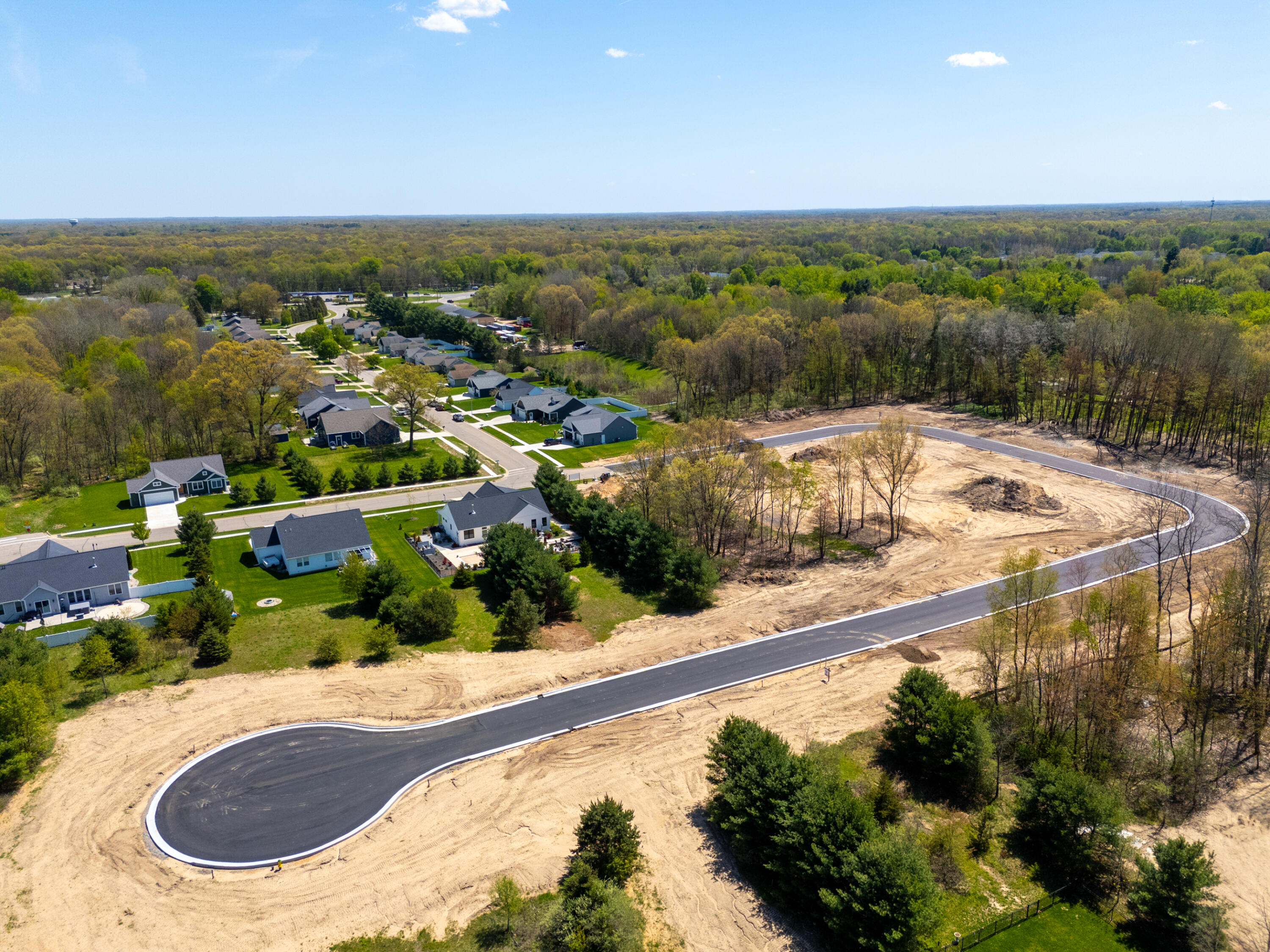 9941 Honey Creek Trail Portage MI 49024
