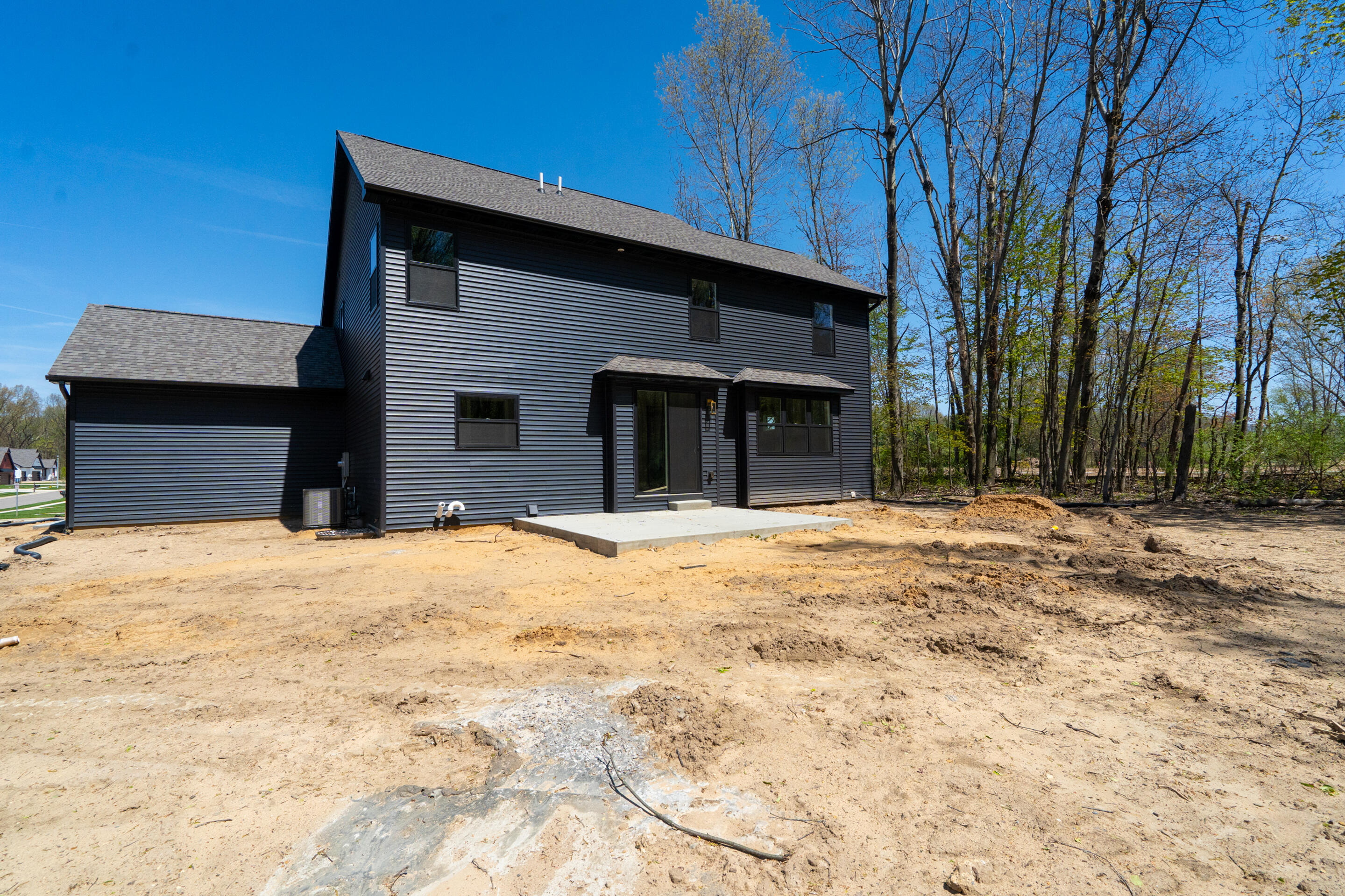 9941 Honey Creek Trail Portage MI 49024