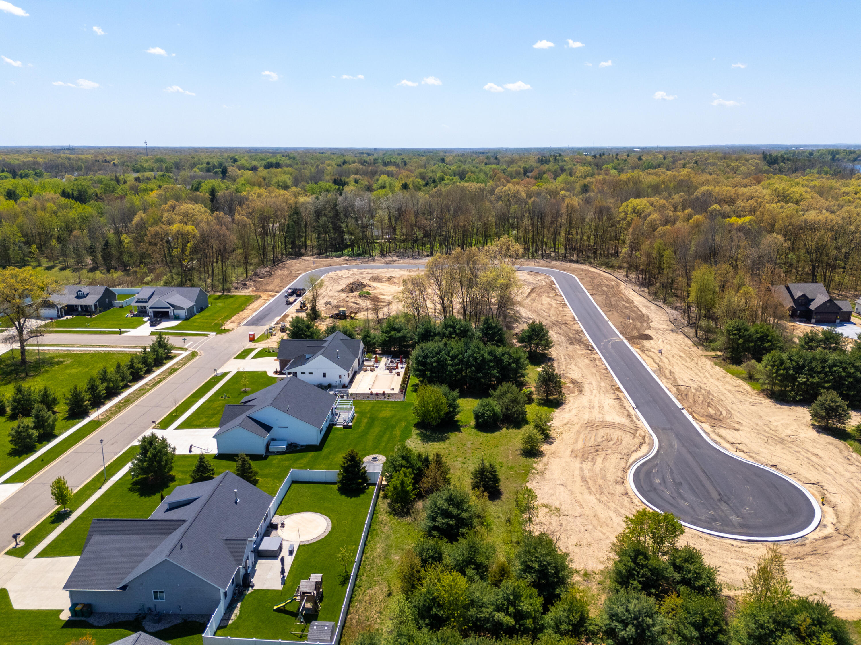 9941 Honey Creek Trail Portage MI 49024