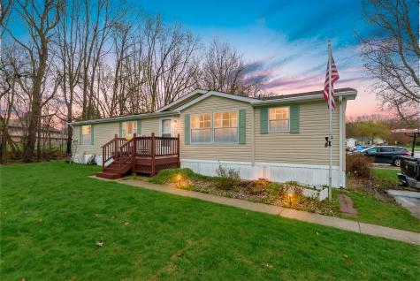 3470 W Wembley Lane Kalamazoo MI 49009
