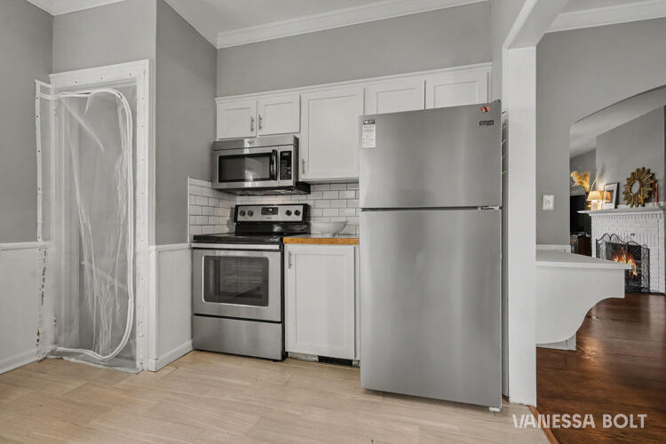 2561 Belfast Avenue SE Grand Rapids MI 49507