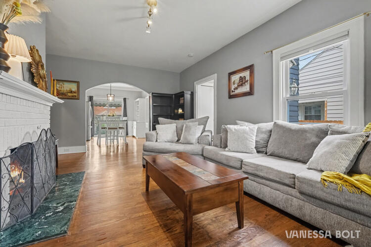 2561 Belfast Avenue SE Grand Rapids MI 49507