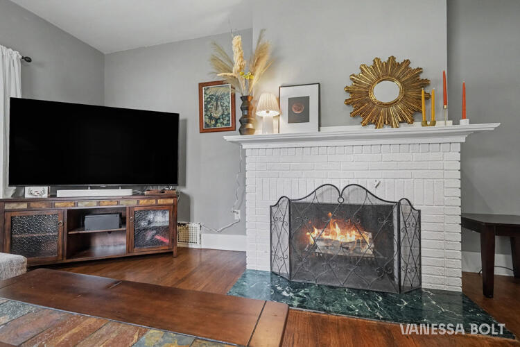 2561 Belfast Avenue SE Grand Rapids MI 49507