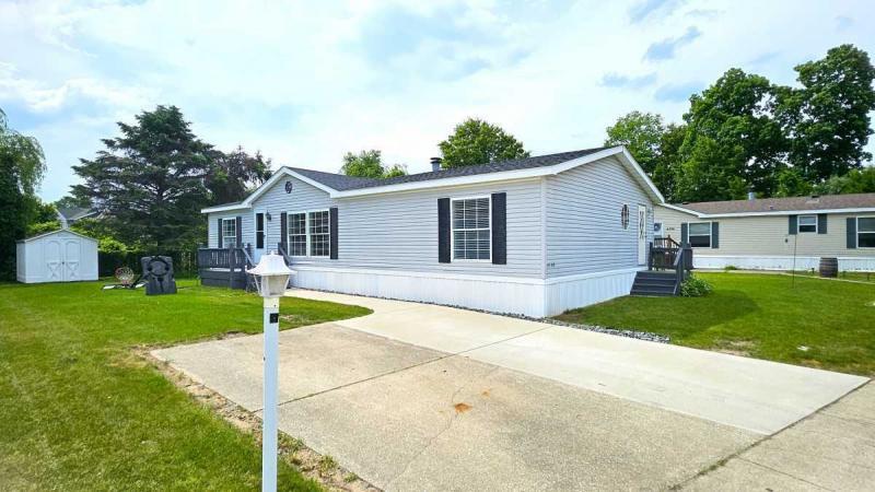 5540 Plumeria Street Kalamazoo MI 49009