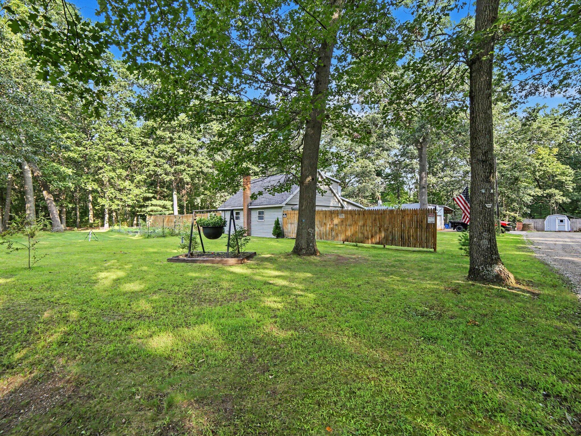 5690 White Road Muskegon MI 49442