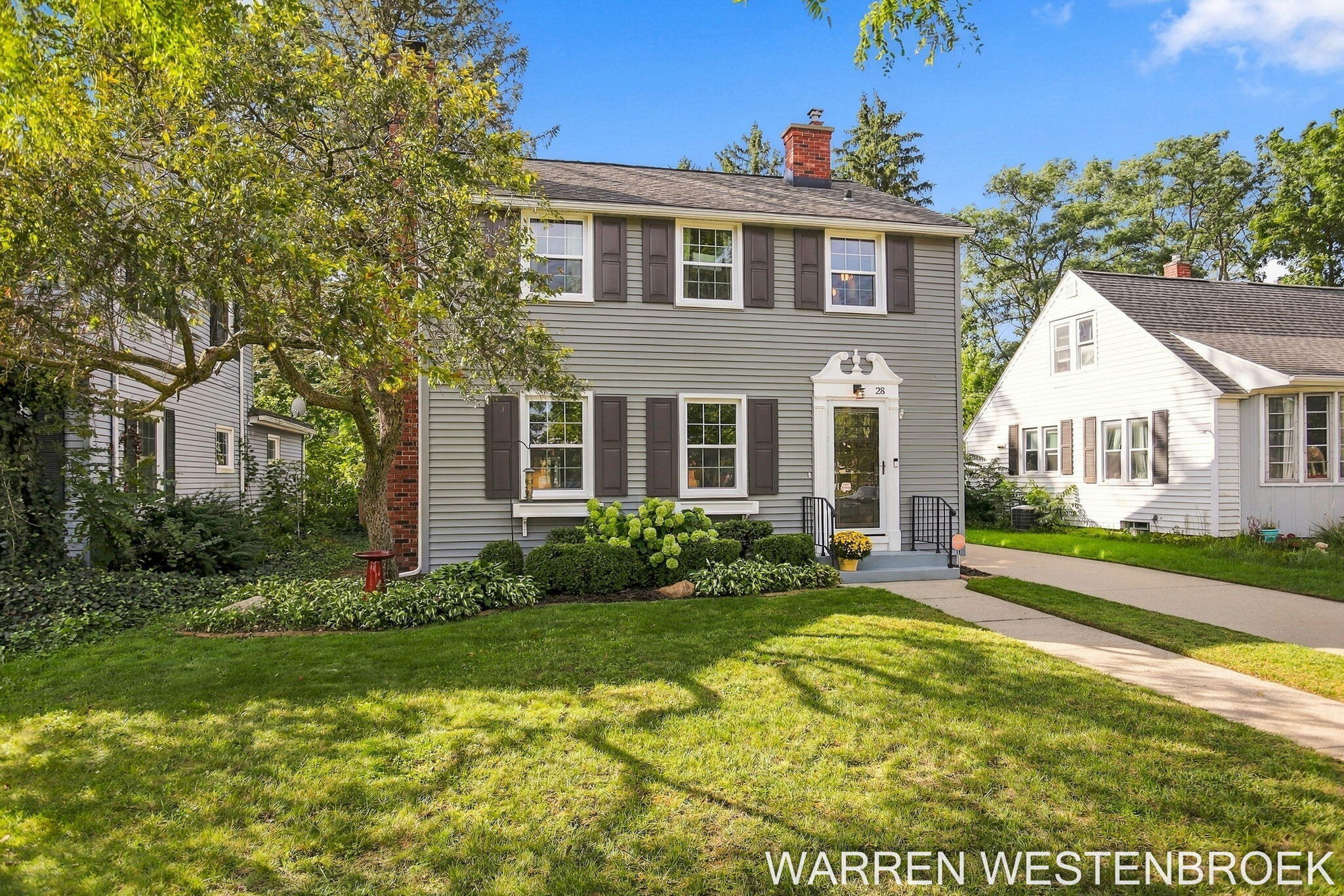 28 E 25th Street Holland MI 49423