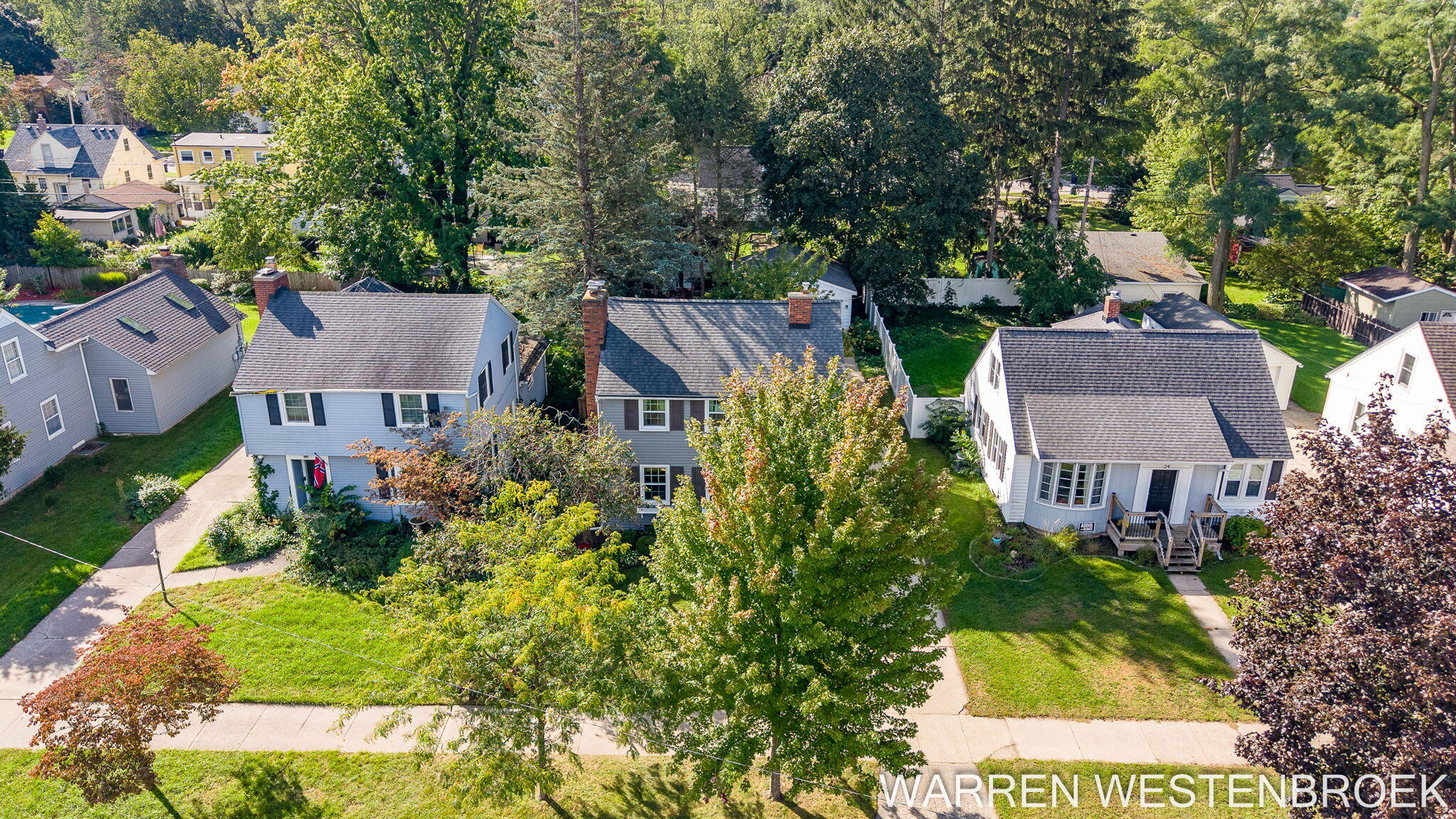 28 E 25th Street Holland MI 49423