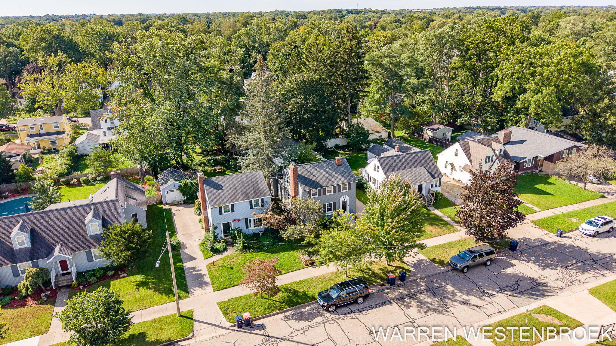 28 E 25th Street Holland MI 49423