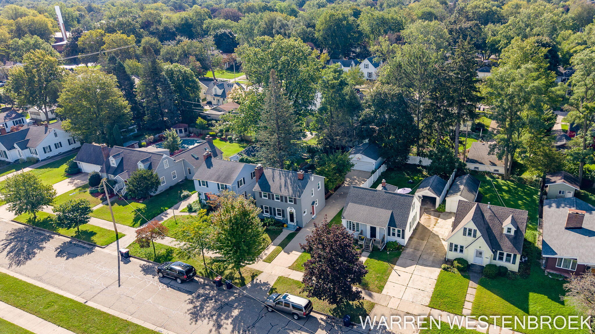 28 E 25th Street Holland MI 49423