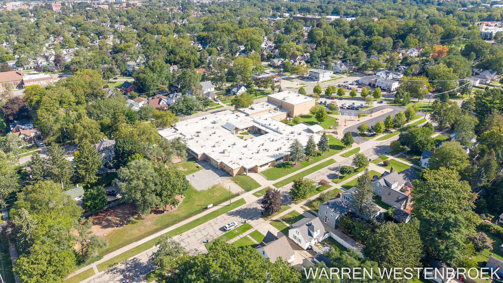 28 E 25th Street Holland MI 49423