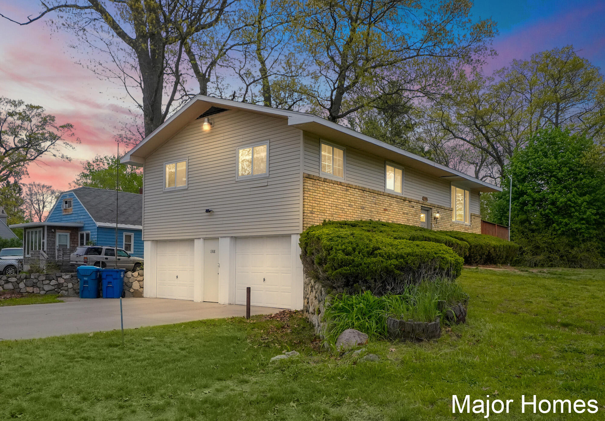 1388 East Street Muskegon MI 49442