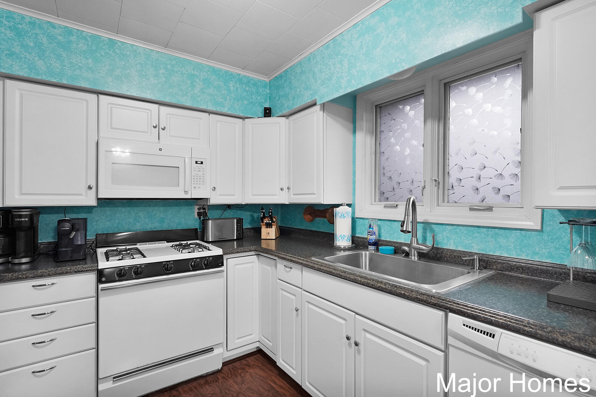 1388 East Street Muskegon MI 49442