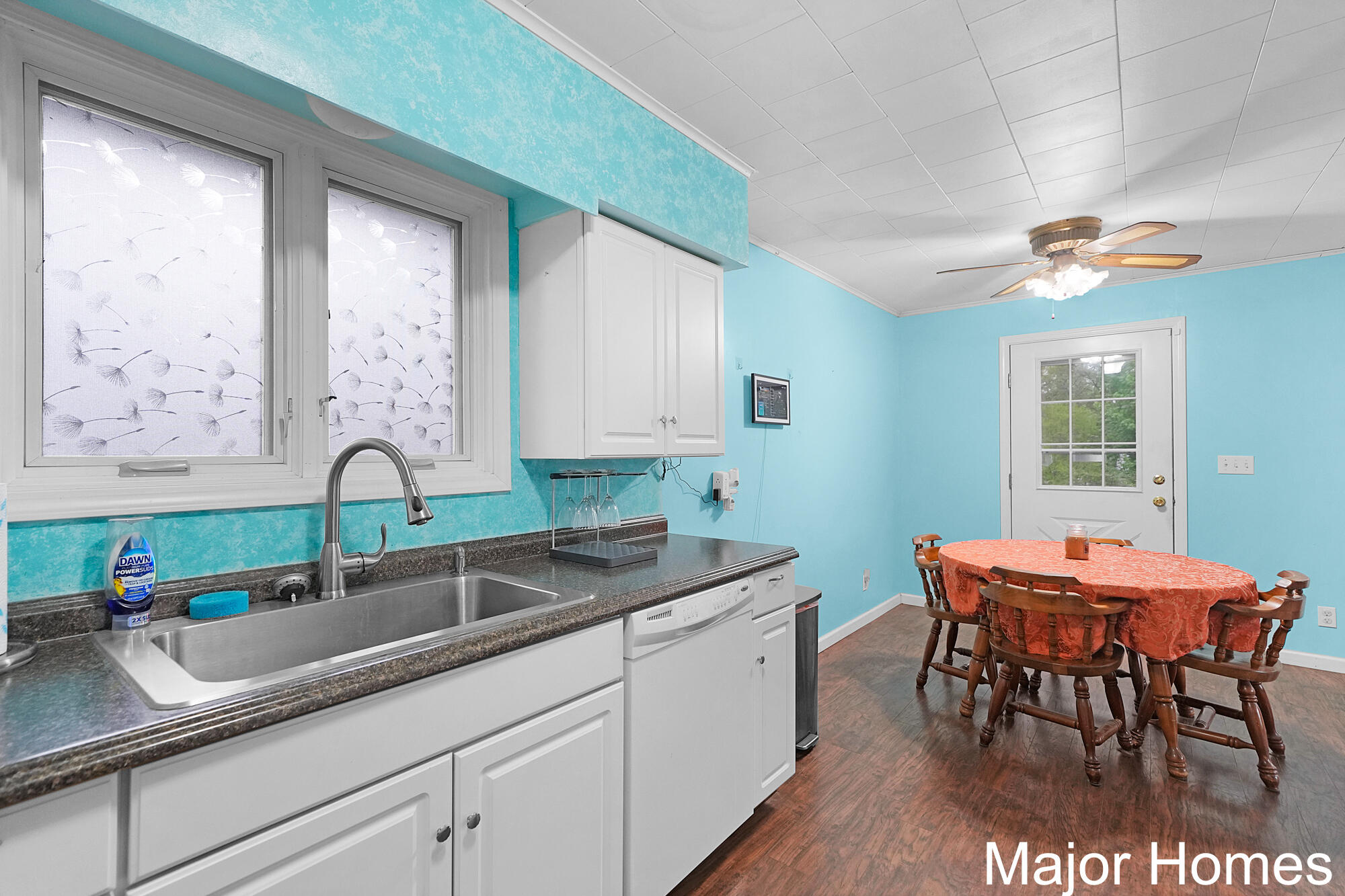 1388 East Street Muskegon MI 49442