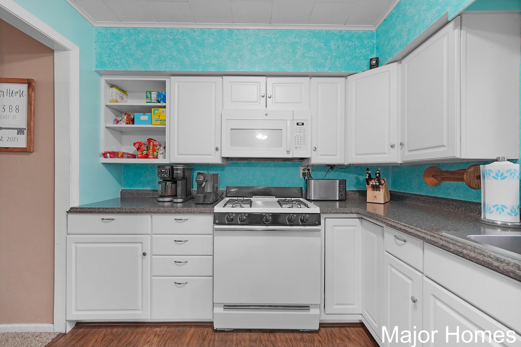 1388 East Street Muskegon MI 49442