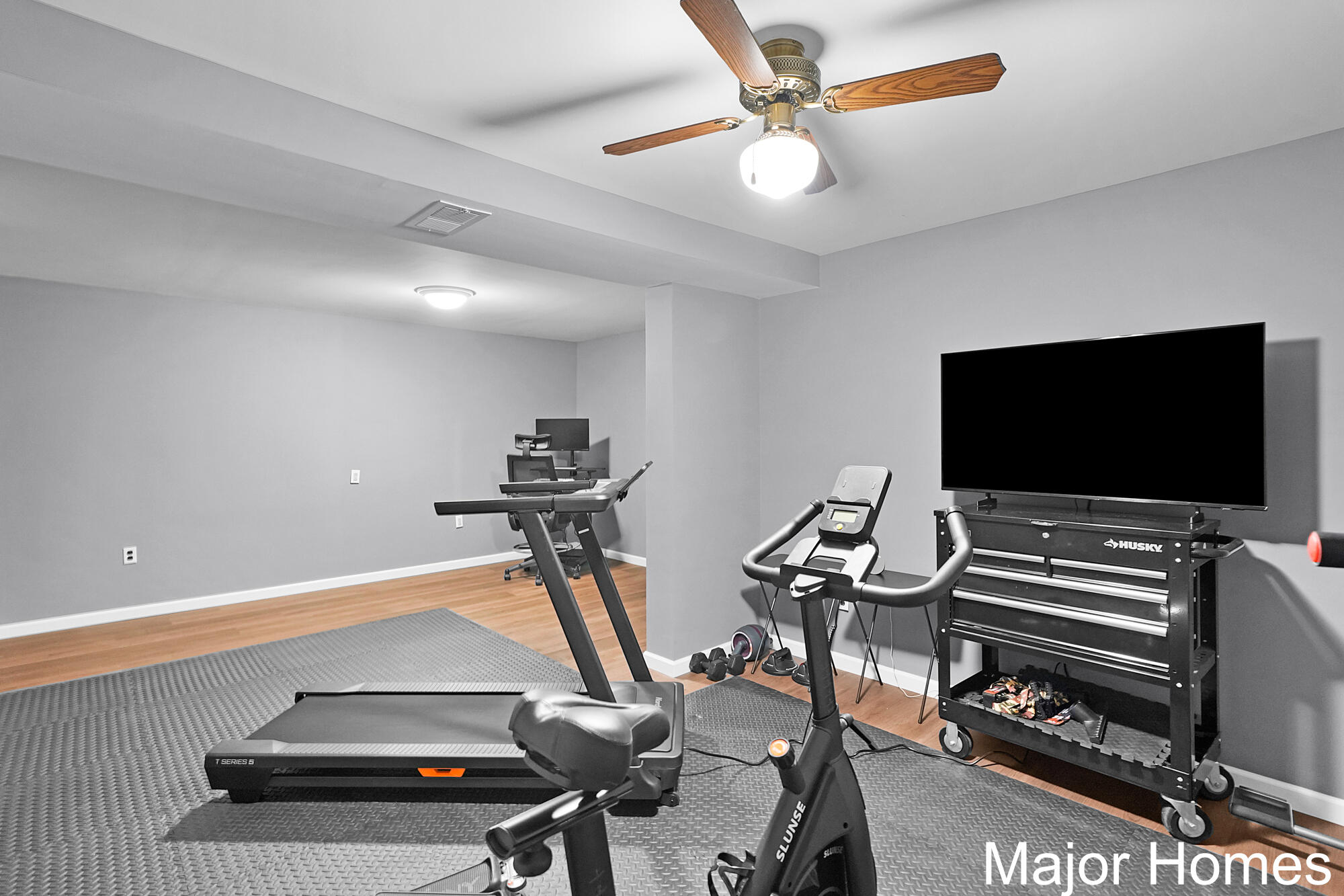 1388 East Street Muskegon MI 49442