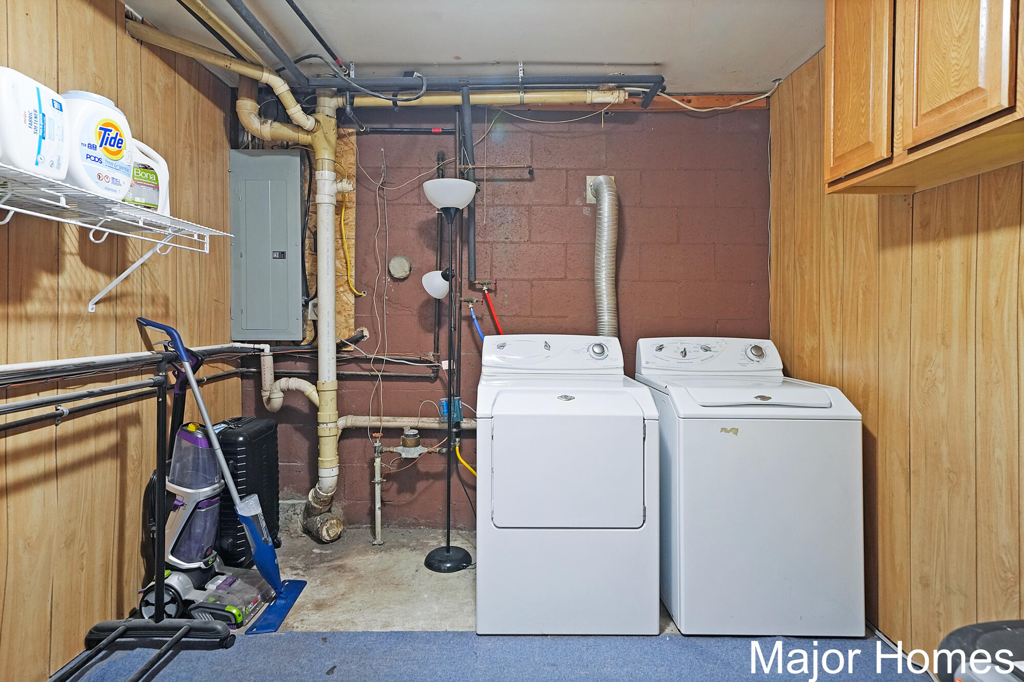 1388 East Street Muskegon MI 49442