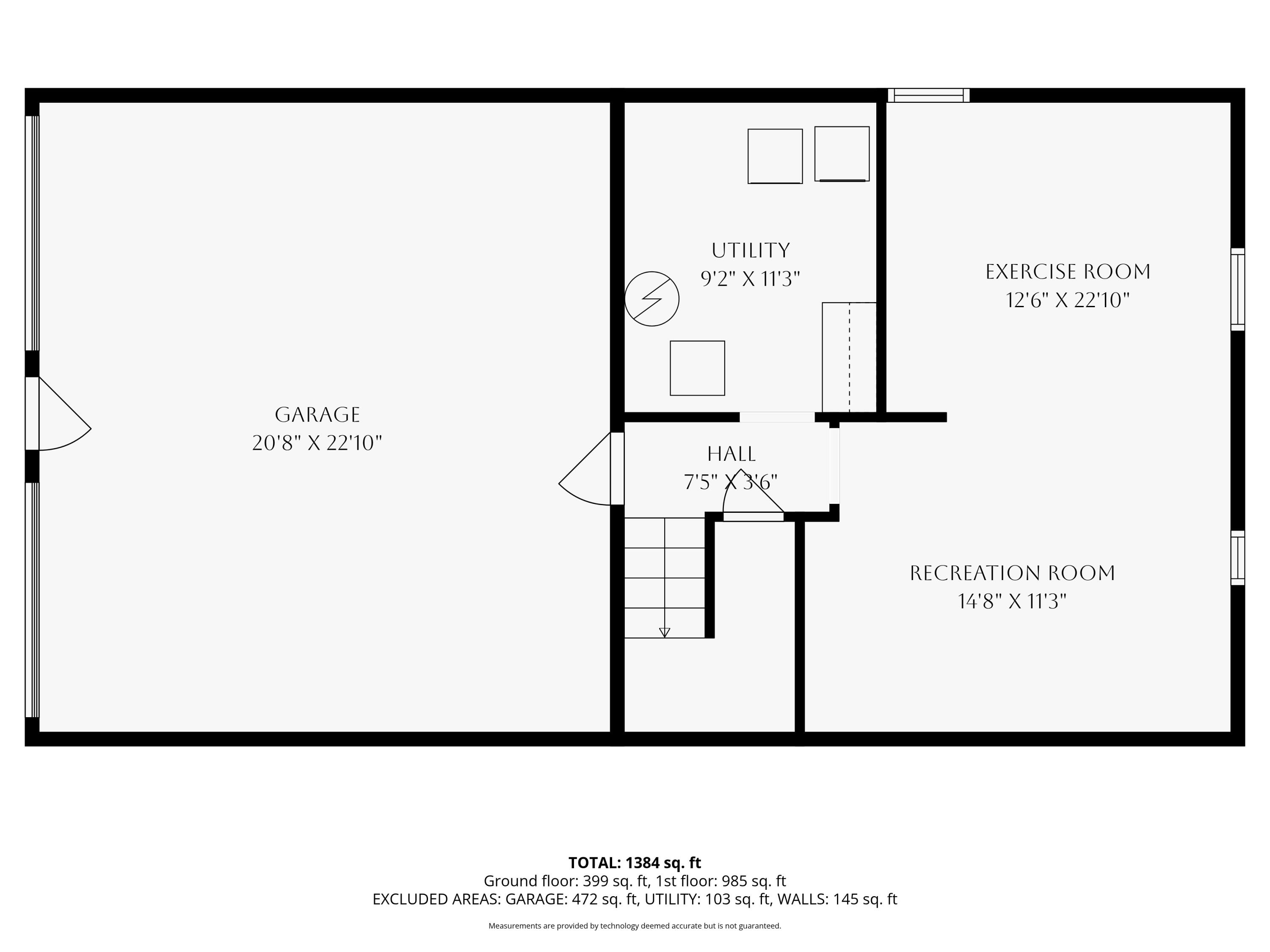 1388 East Street Muskegon MI 49442
