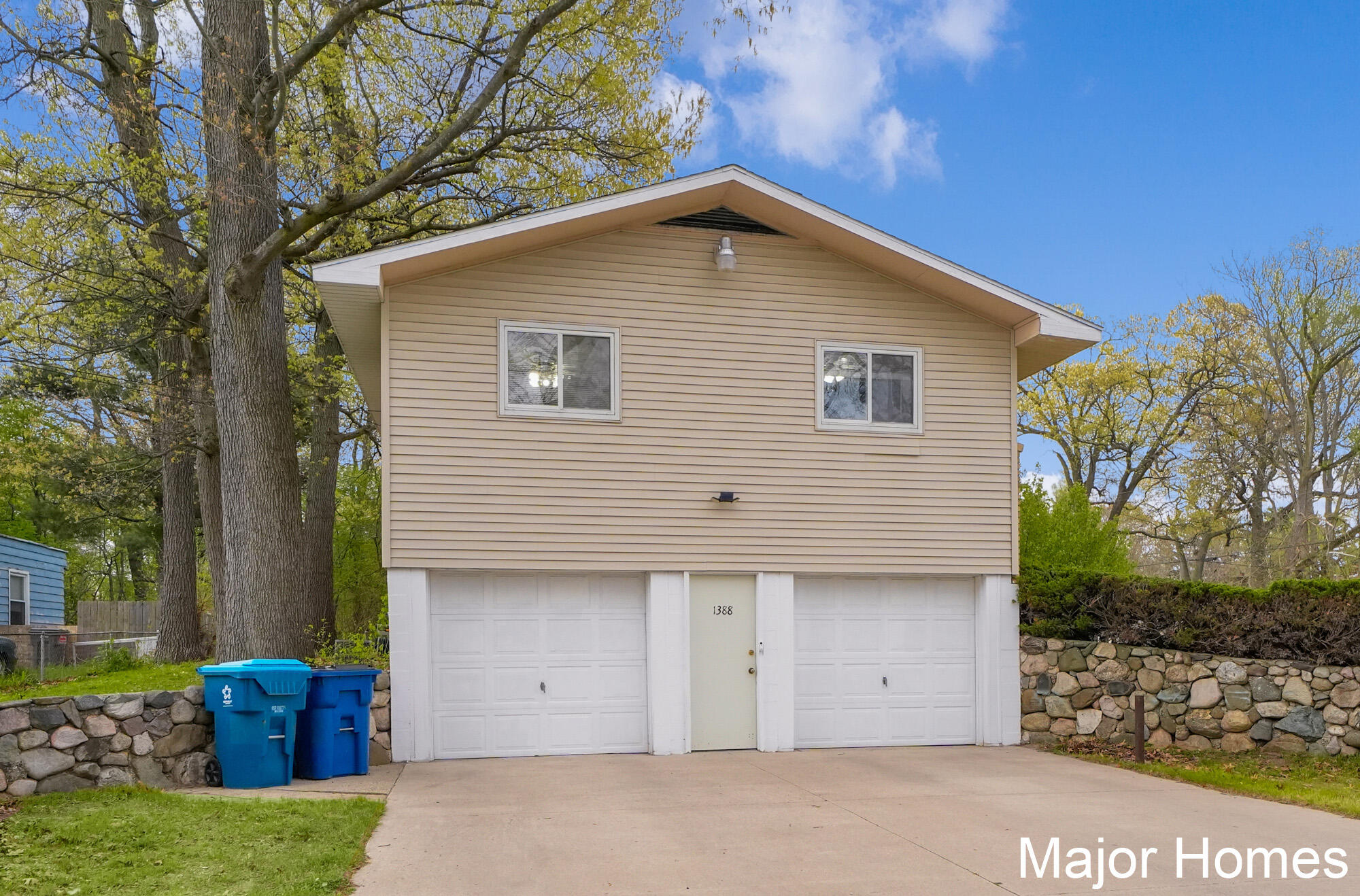 1388 East Street Muskegon MI 49442