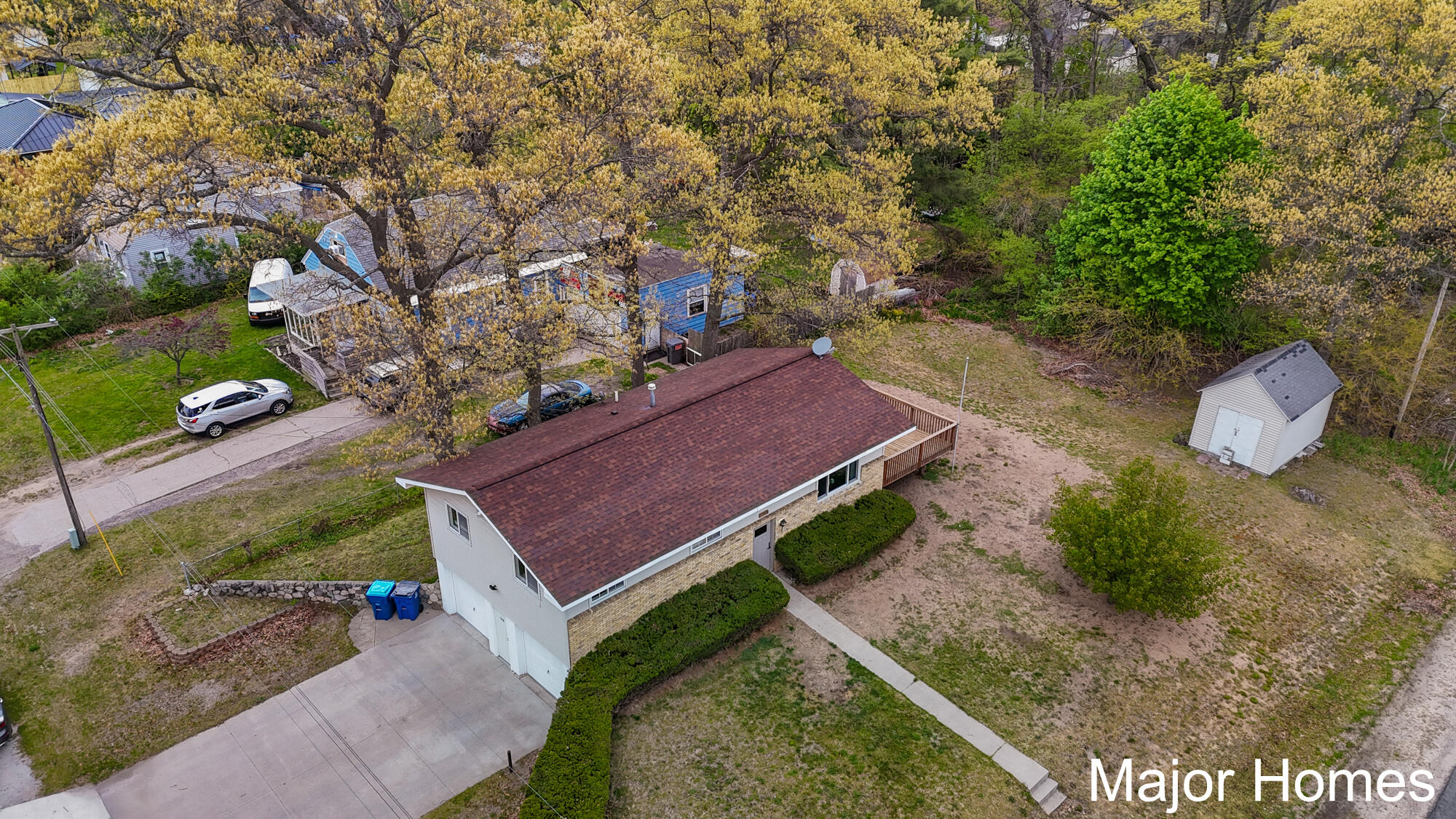 1388 East Street Muskegon MI 49442