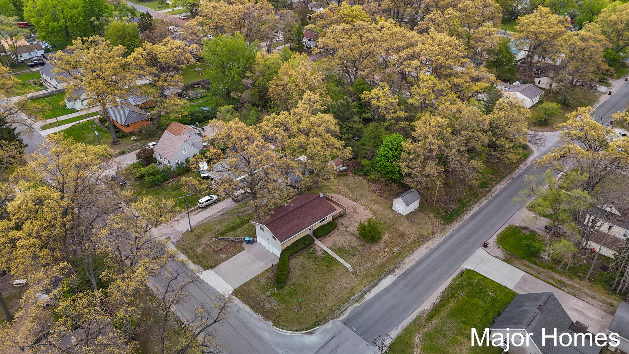 1388 East Street Muskegon MI 49442