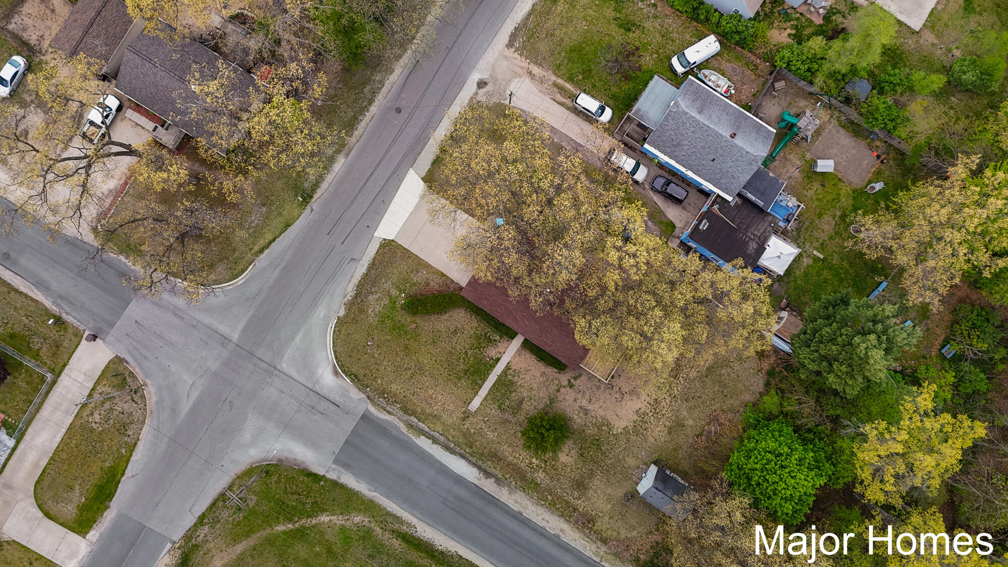 1388 East Street Muskegon MI 49442
