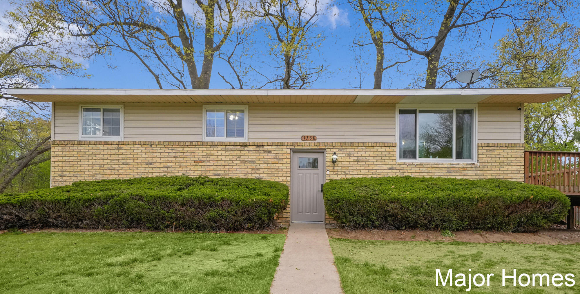 1388 East Street Muskegon MI 49442