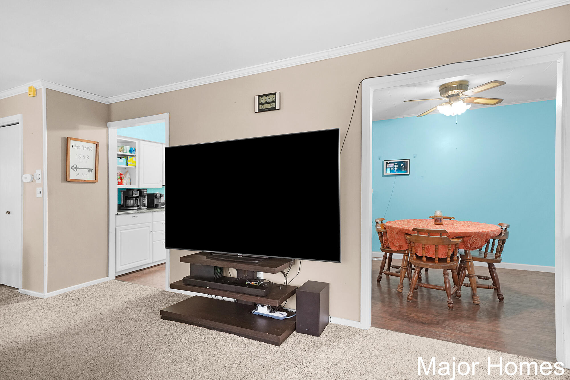 1388 East Street Muskegon MI 49442