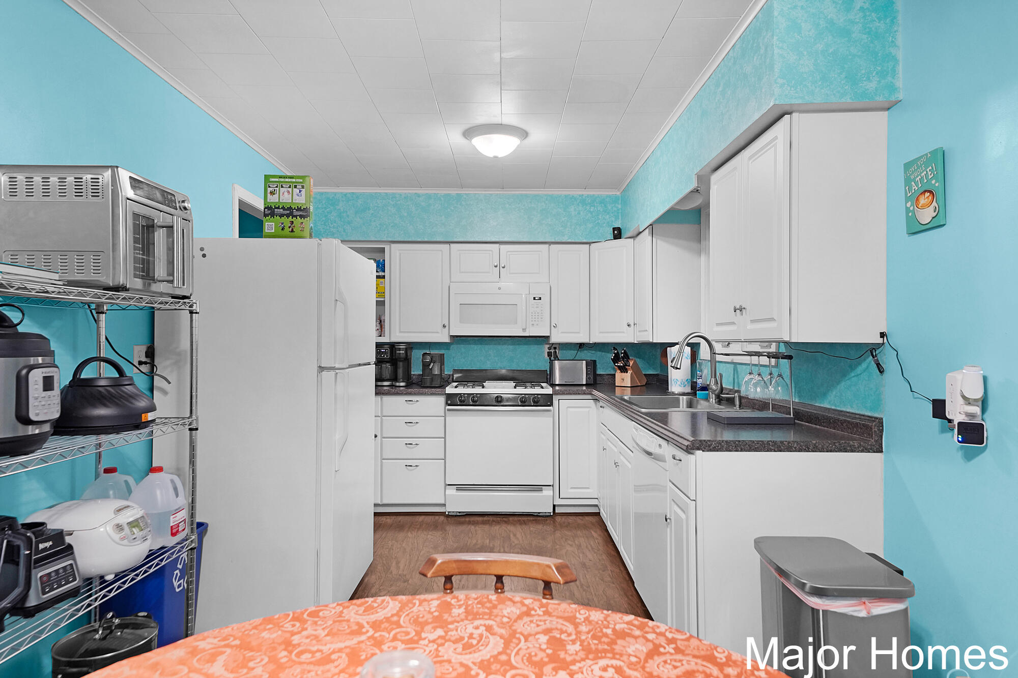 1388 East Street Muskegon MI 49442