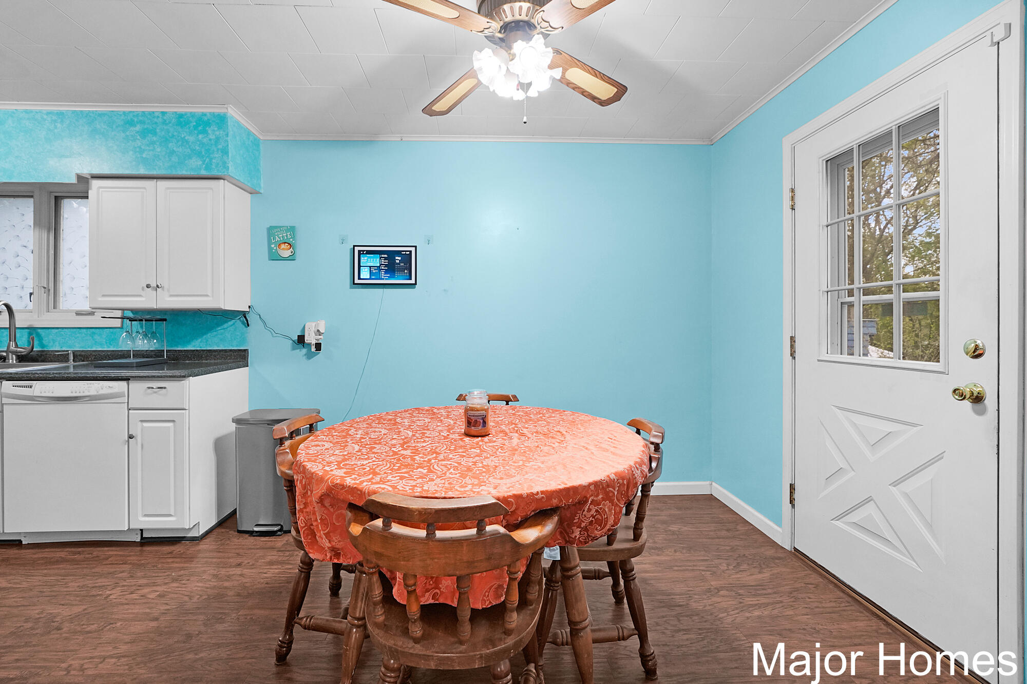 1388 East Street Muskegon MI 49442