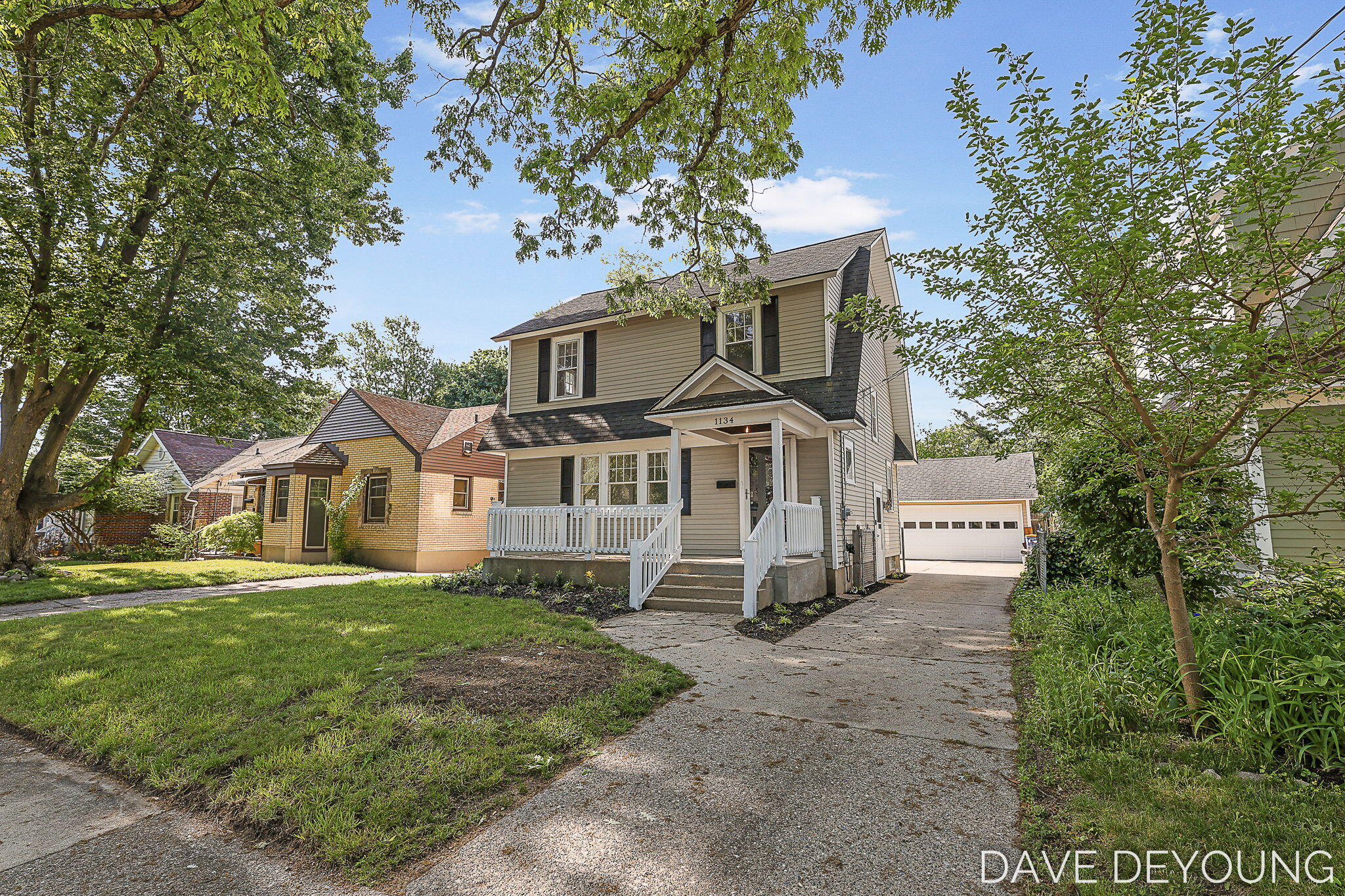 1134 Hoyt Street SE Grand Rapids MI 49507