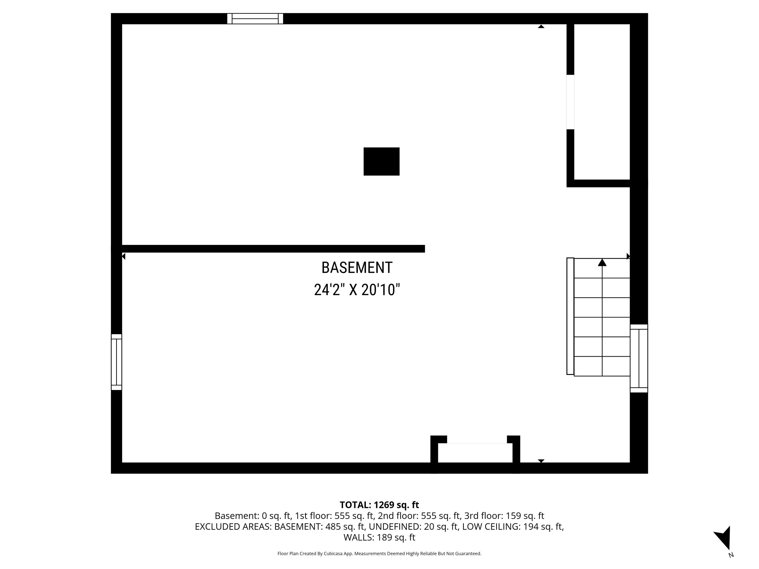 1134 Hoyt Street SE Grand Rapids MI 49507