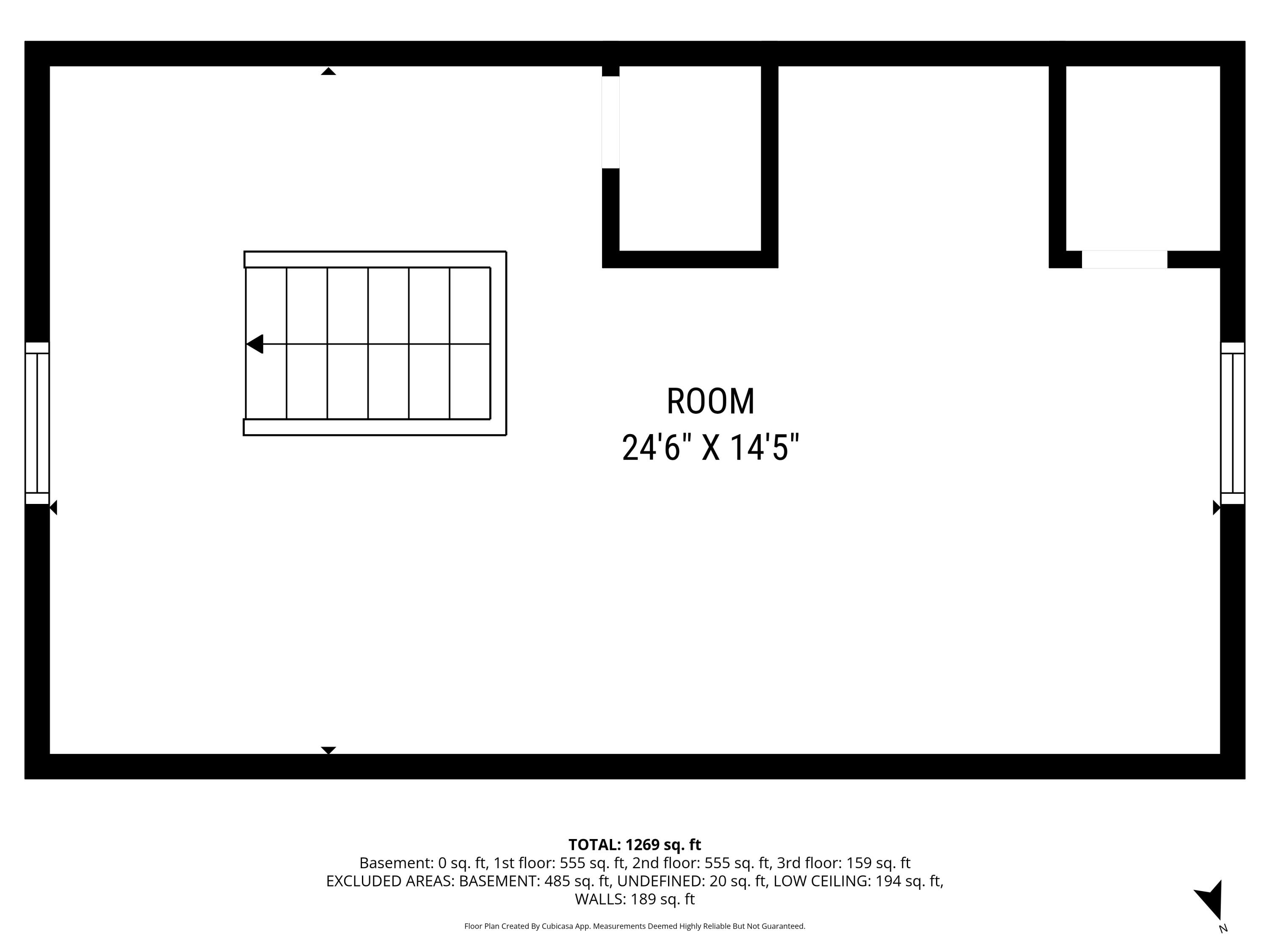 1134 Hoyt Street SE Grand Rapids MI 49507