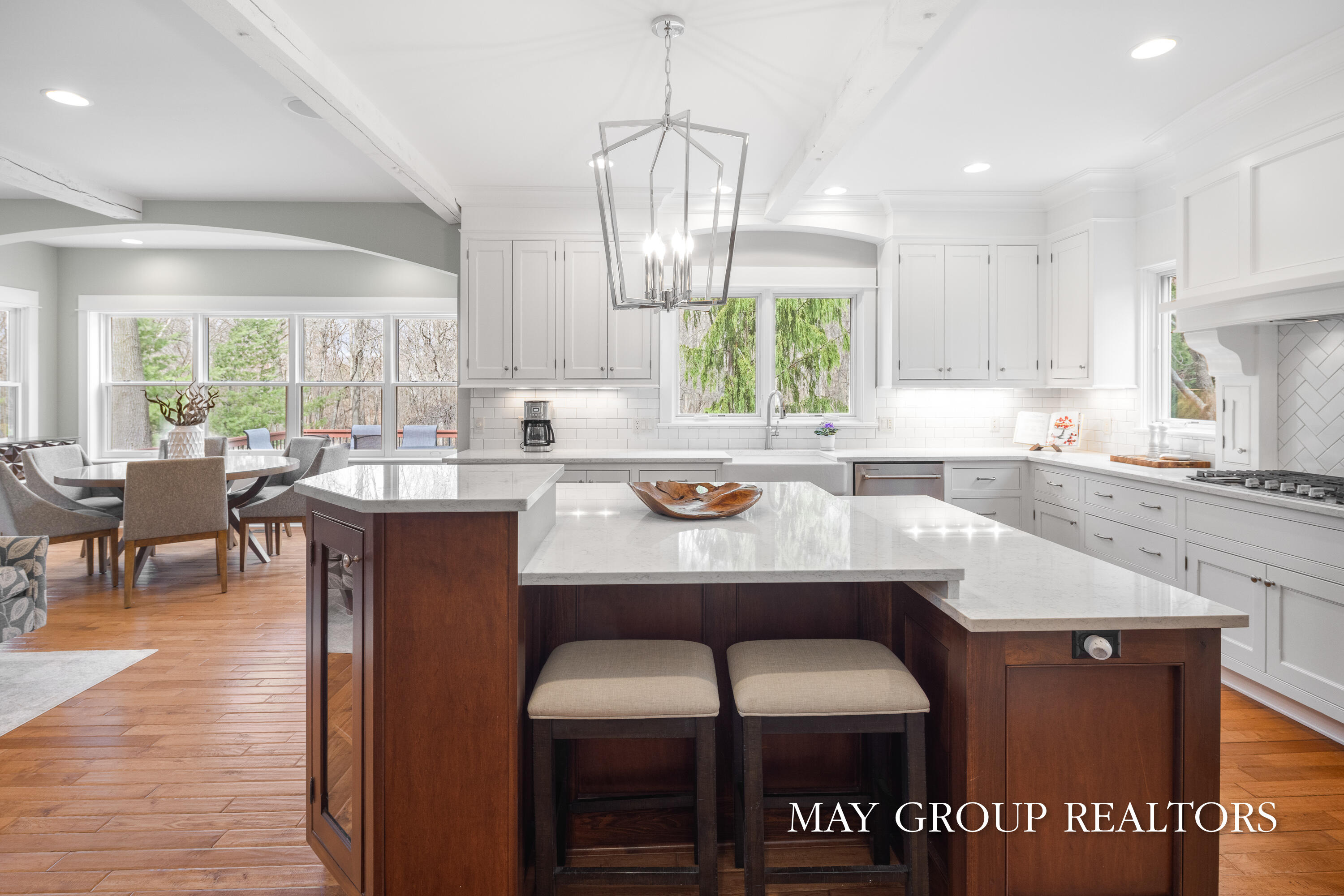 5254 Canyon River Drive NE Ada MI 49301