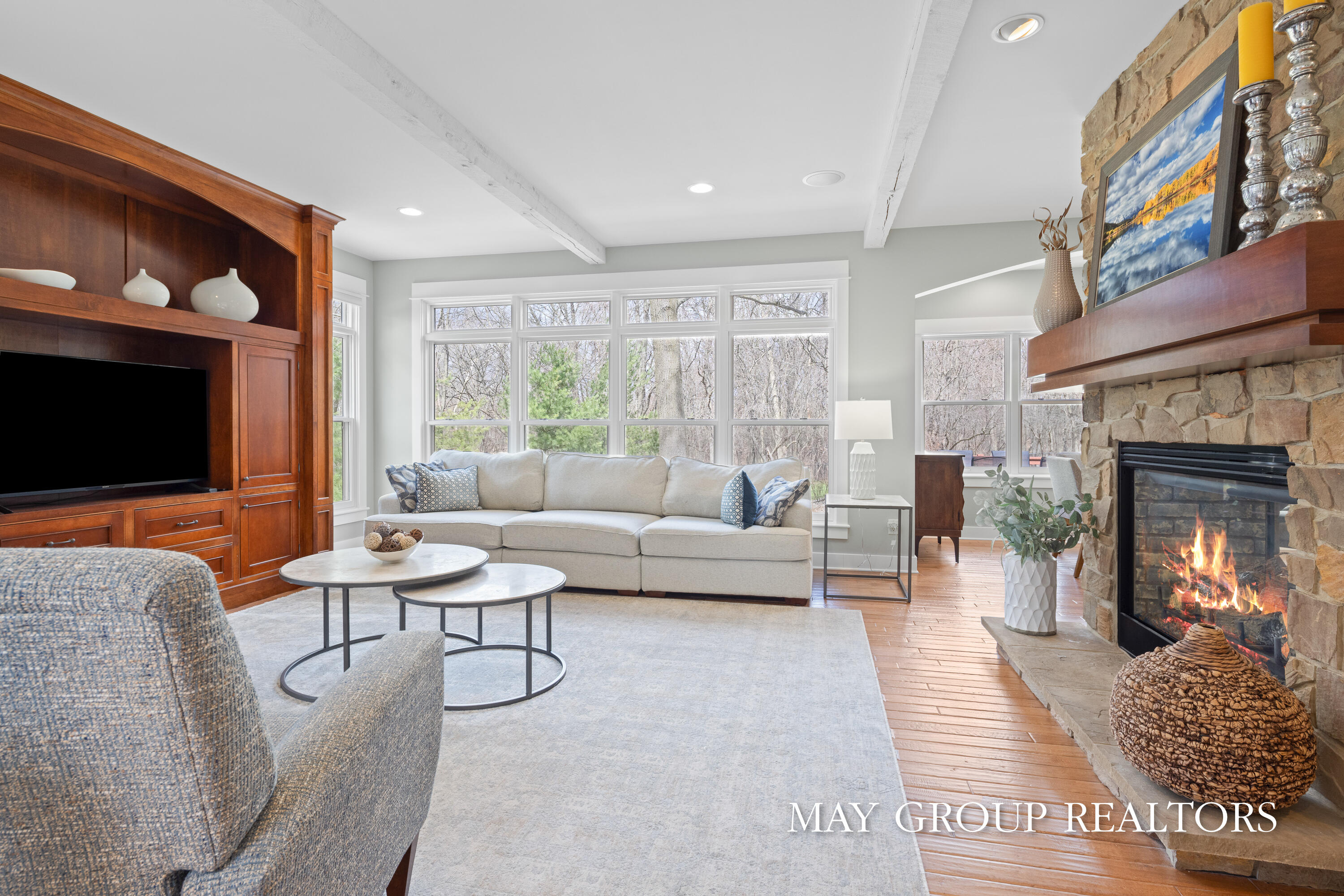5254 Canyon River Drive NE Ada MI 49301