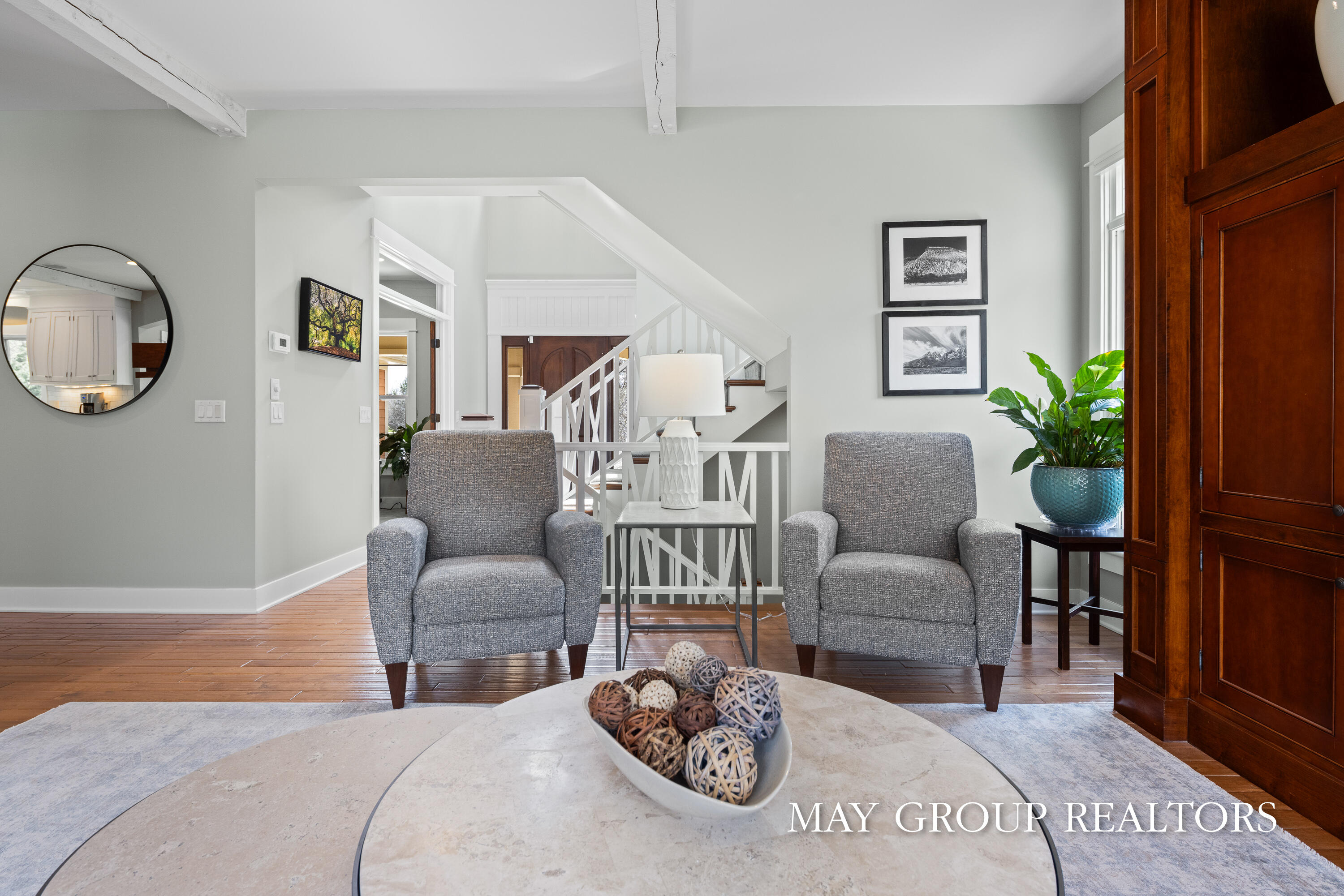 5254 Canyon River Drive NE Ada MI 49301
